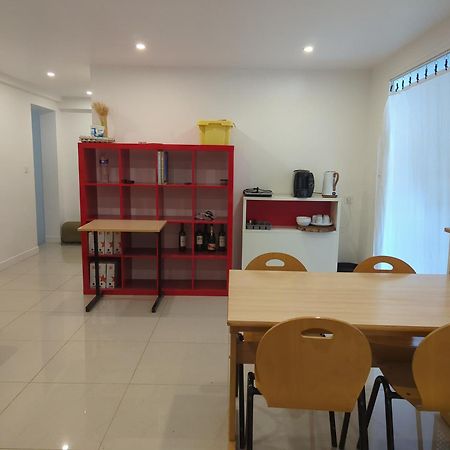Ferienwohnung House 20 Min From Paris By Metro, Free Parking Créteil Exterior foto