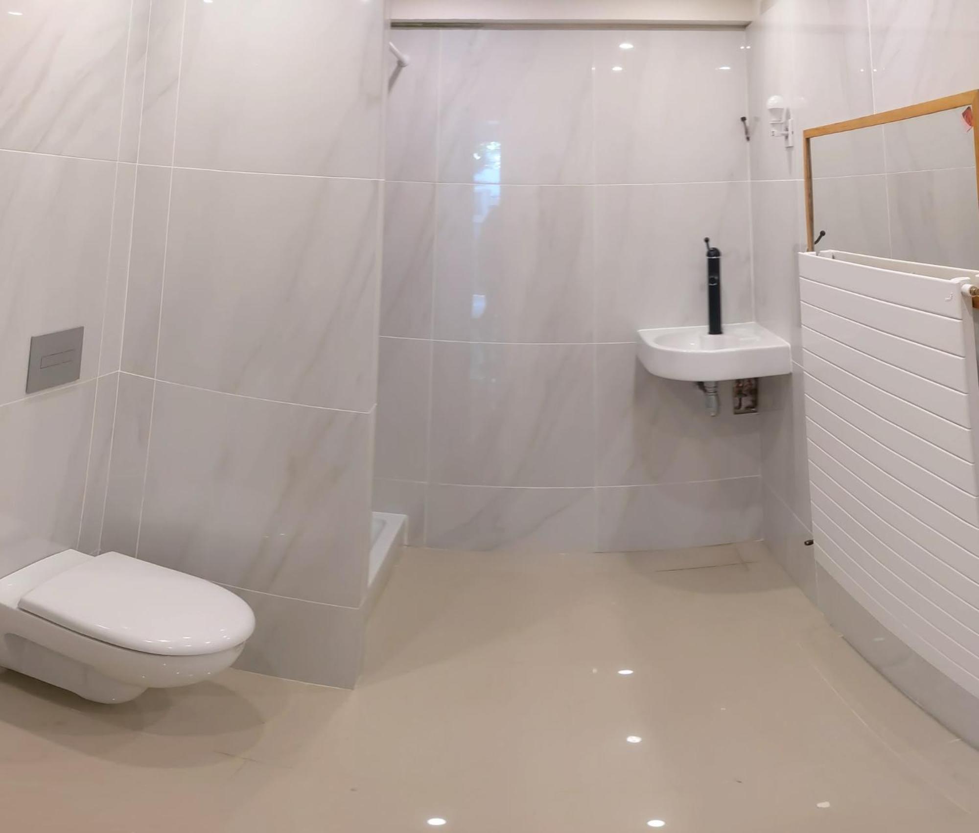 Ferienwohnung House 20 Min From Paris By Metro, Free Parking Créteil Exterior foto