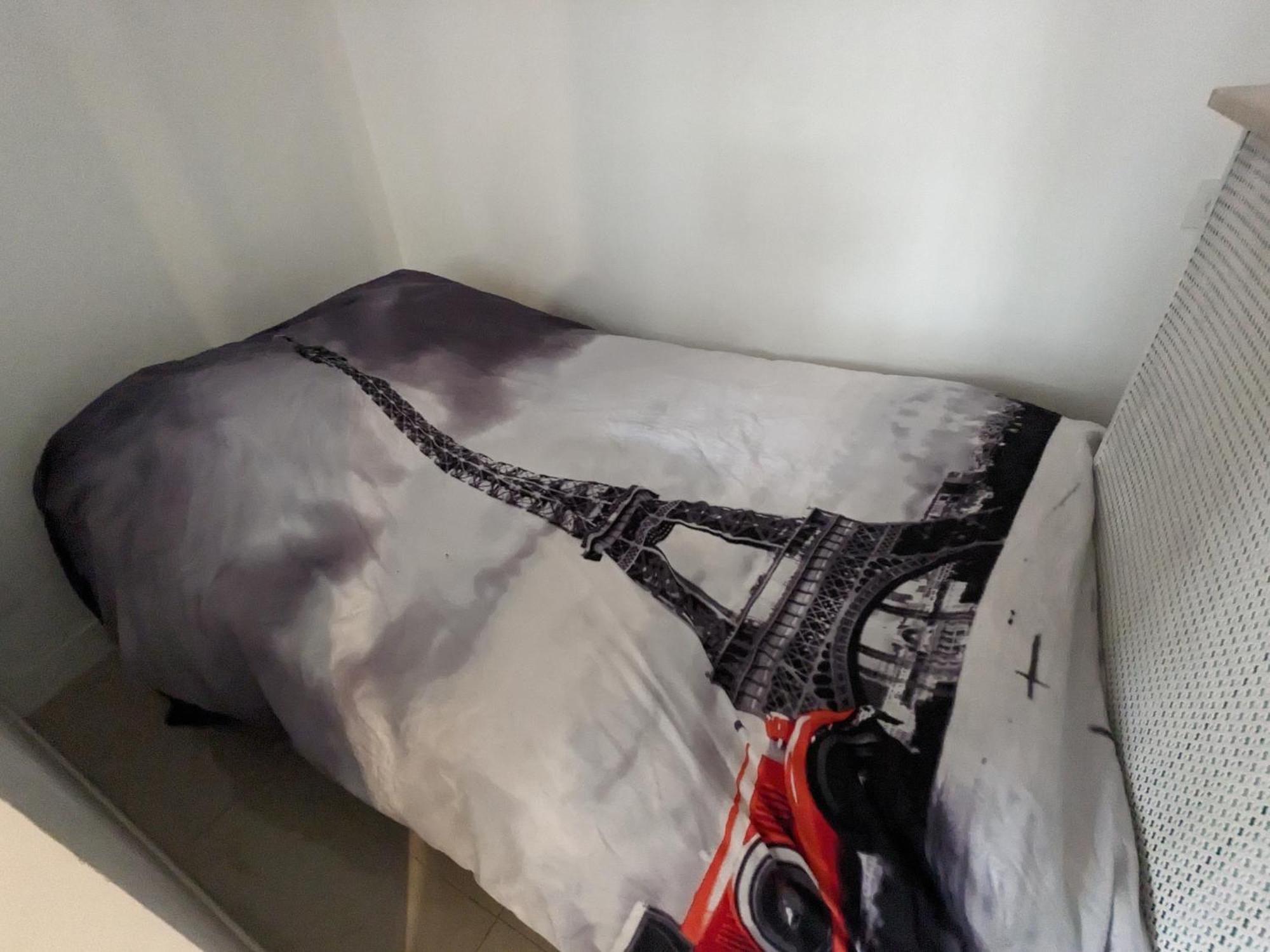 Ferienwohnung House 20 Min From Paris By Metro, Free Parking Créteil Exterior foto